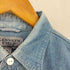 ケネスフィールド KENNETH FIELD AUTHENTIC WORK SHIRTS シャンブレーワークシャツ メンズ JPN:M