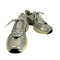 ナイキ NIKE V2K Run Summit White and Metallic Silver レディース JPN:24
