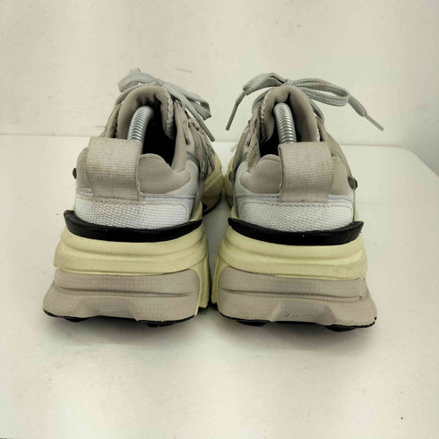 ナイキ NIKE V2K Run Summit White and Metallic Silver レディース JPN:24