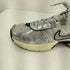 ナイキ NIKE V2K Run Summit White and Metallic Silver レディース JPN:24