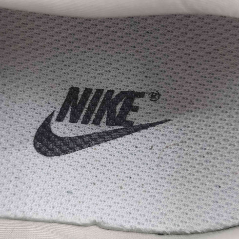 ナイキ NIKE V2K Run Summit White and Metallic Silver レディース JPN:24
