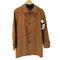 エディーバウアー Eddie Bauer ステンカラーコート メンズ JPN:XS
