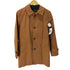 エディーバウアー Eddie Bauer ステンカラーコート メンズ JPN:XS