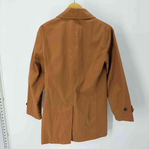 エディーバウアー Eddie Bauer ステンカラーコート メンズ JPN:XS