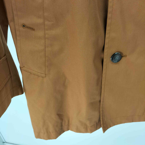 エディーバウアー Eddie Bauer ステンカラーコート メンズ JPN:XS