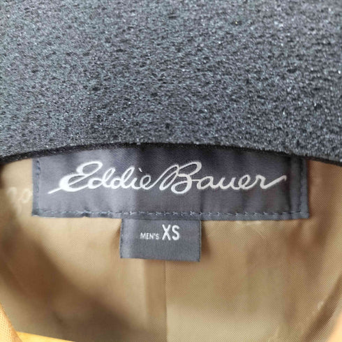 エディーバウアー Eddie Bauer ステンカラーコート メンズ JPN:XS