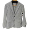 ビューティーアンドユースユナイテッドアローズ BEAUTY & YOUTH UNITED ARROWS BY TORAY ドライ シアサッカー 2B ジャケット メンズ JPN:S