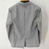 ビューティーアンドユースユナイテッドアローズ BEAUTY & YOUTH UNITED ARROWS BY TORAY ドライ シアサッカー 2B ジャケット メンズ JPN:S