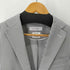 ビューティーアンドユースユナイテッドアローズ BEAUTY & YOUTH UNITED ARROWS BY TORAY ドライ シアサッカー 2B ジャケット メンズ JPN:S