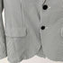 ビューティーアンドユースユナイテッドアローズ BEAUTY & YOUTH UNITED ARROWS BY TORAY ドライ シアサッカー 2B ジャケット メンズ JPN:S