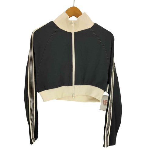ウィゴー WEGO 24SS ショート トラック ジャケット ジャージ レディース FREE