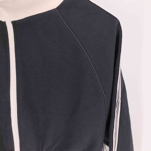 ウィゴー WEGO 24SS ショート トラック ジャケット ジャージ レディース FREE