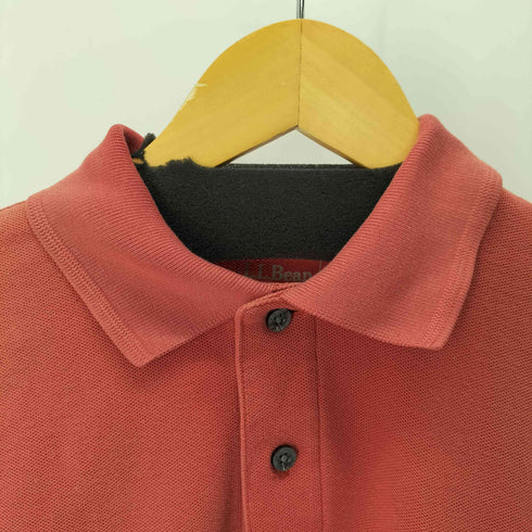 エルエルビーン L.L.Bean ワンポイント刺繍ポロシャツ メンズ JPN:S