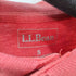 エルエルビーン L.L.Bean ワンポイント刺繍ポロシャツ メンズ JPN:S
