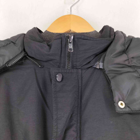 シュプリーム Supreme 18AW Sleeve Logo Sideline Parka メンズ JPN:M
