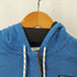 エルエルビーン L.L.Bean ヘンリーネックボーダーパーカー メンズ JPN:XS