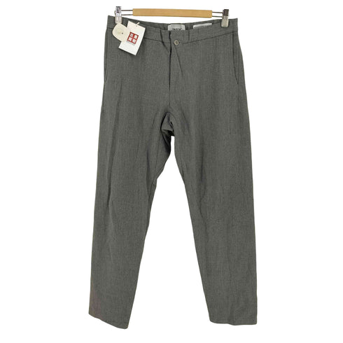 ヤエカ YAECA ERGONOMIC 2WAY WIDE PANTS イージースラックスパンツ メンズ