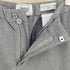 ヤエカ YAECA ERGONOMIC 2WAY WIDE PANTS イージースラックスパンツ メンズ