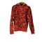 アベイシングエイプ A BATHING APE COLOR CAMO SHARK FULL ZIP HOODIE メンズ JPN:L