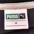 プーマ PUMA ロゴ刺繍 ZIPアップ パーカー フーディー レディース import:M