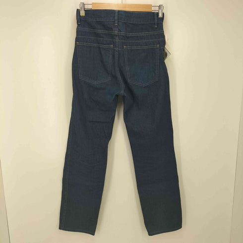 ルメール LEMAIRE ストレートデニムパンツ メンズ 44