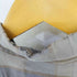 フランクリーダー FRANK LEDER Brown Chequed Shirt メンズ