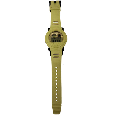 カシオ CASIO G-SHOCK G-001CB メンズ