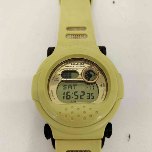 カシオ CASIO G-SHOCK G-001CB メンズ