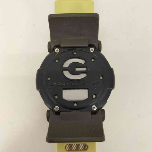 カシオ CASIO G-SHOCK G-001CB メンズ