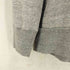 カーリー CURLY THE PREMIER MANUFACTURER 裏起毛 霜降りクルーネックスウェット メンズ JPN:3