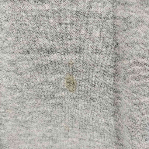 カーリー CURLY THE PREMIER MANUFACTURER 裏起毛 霜降りクルーネックスウェット メンズ JPN:3