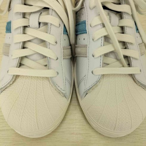 アディダスオリジナルス adidas Originals SUPERSTAR レディース JPN:25
