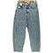ザラ ZARA ワイドテーパードジーンズ メンズ 38