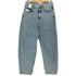 ザラ ZARA ワイドテーパードジーンズ メンズ 38