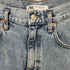 ザラ ZARA ワイドテーパードジーンズ メンズ 38
