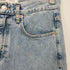 ザラ ZARA ワイドテーパードジーンズ メンズ 38
