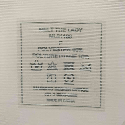 メルトザレディ Melt the lady lily tattoo tops リリー タトゥー トップス セカンドスキン レディース FREE