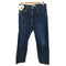 HATSKI Loose Tapered Denim universalジップ メンズ JPN:3