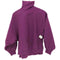 チャンピオン Champion REVERSE WEAVE モックネック スウェット レディース JPN:M