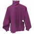 チャンピオン Champion REVERSE WEAVE モックネック スウェット レディース JPN:M