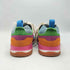 ディーシーシューズ DC SHOES E.TRIBEKA マルチカラー ローカット スニーカー メンズ JPN:27