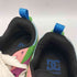 ディーシーシューズ DC SHOES E.TRIBEKA マルチカラー ローカット スニーカー メンズ JPN:27