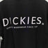 ディッキーズ Dickies バックロゴ クルーネックスウェット メンズ