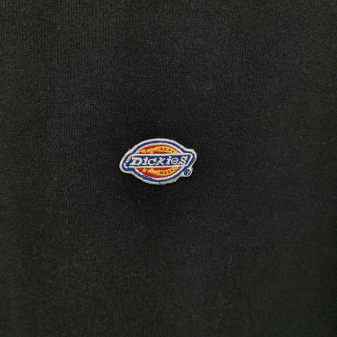 ディッキーズ Dickies バックロゴ クルーネックスウェット メンズ