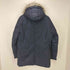 クリスチャンオラーニ CHRISTIAN ORANI フェイクファーダウンコート メンズ JPN:XL