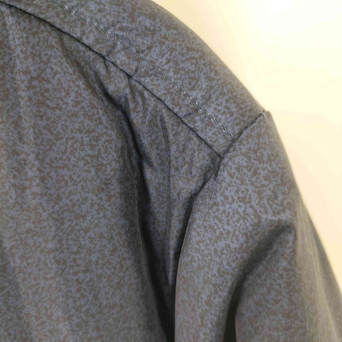 クリスチャンオラーニ CHRISTIAN ORANI フェイクファーダウンコート メンズ JPN:XL