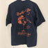 MN+LA 両面プリント Tシャツ メンズ import:L