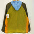 ユニクロ UNIQLO ポケッタブルパーカー ナイロンジャケット メンズ JPN:XL