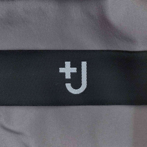 ユニクロプラスジェイ UNIQLO+J オーバーサイズフーデッドロングコート メンズ JPN:M