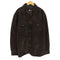 ギャップ Gap 90-00s OLD 両フラップポケット スウェードシャツジャケット メンズ import:XL